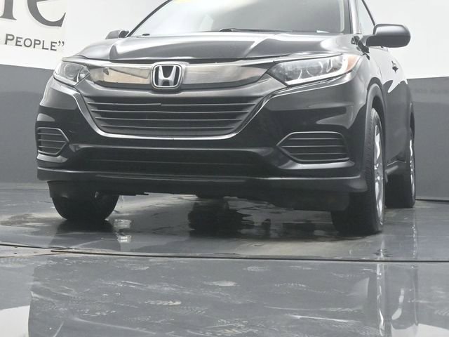Used 2019 Honda HR-V LX image 56