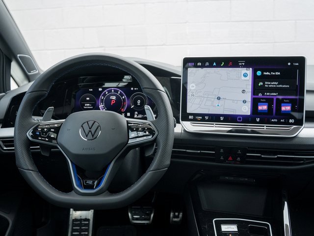 Certified 2025 Volkswagen Golf image 22