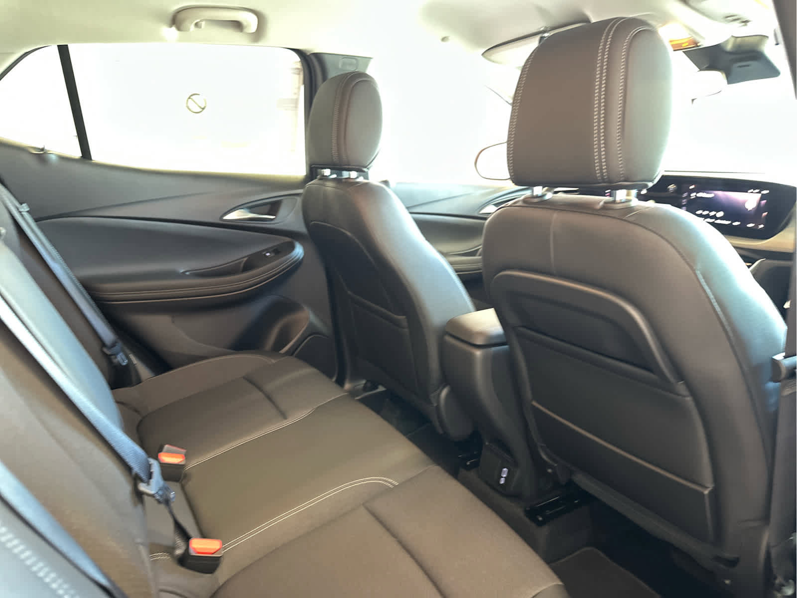 New 2026 Buick Encore GX Preferred w/ Comfort Package FWD image 29