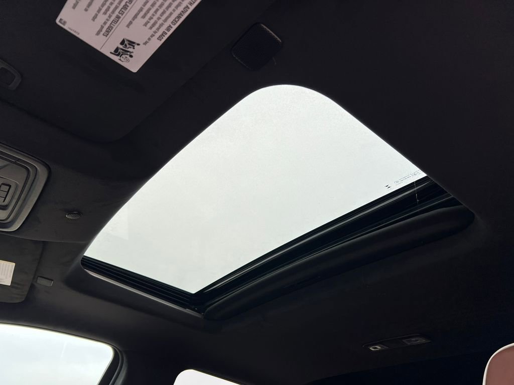 New 2026 GMC Sierra 3500 Denali Ultimate image 7