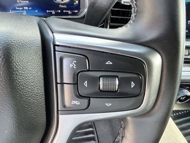 Used 2026 Chevrolet Silverado 1500 RST AWD/4WD image 32