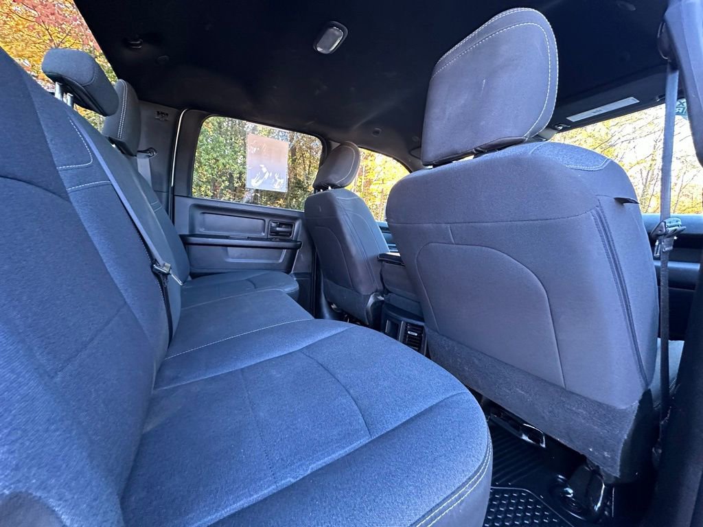 Used 2024 RAM 2500 Tradesman image 19