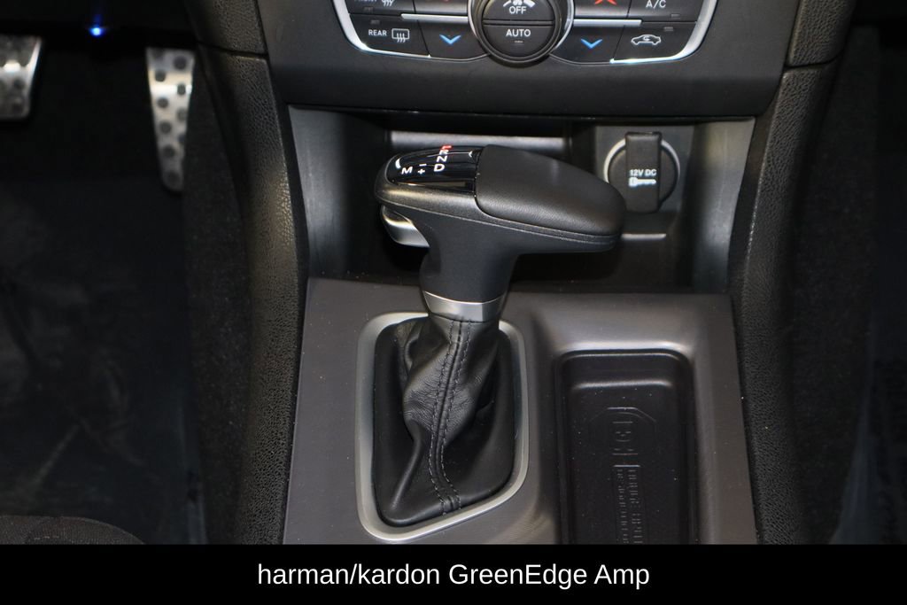 Used 2023 Dodge Charger Scat Pack w/ Harman/Kardon Audio Group image 13