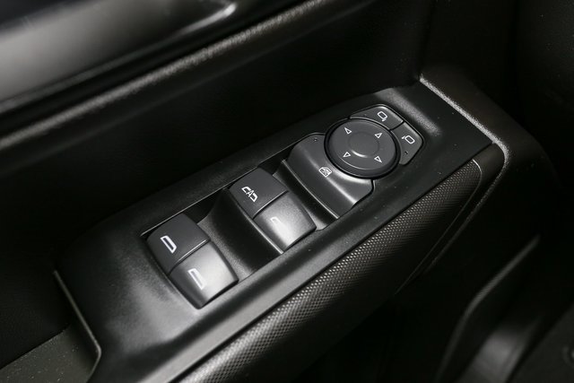 Used 2024 Chevrolet Silverado 1500 Custom image 31