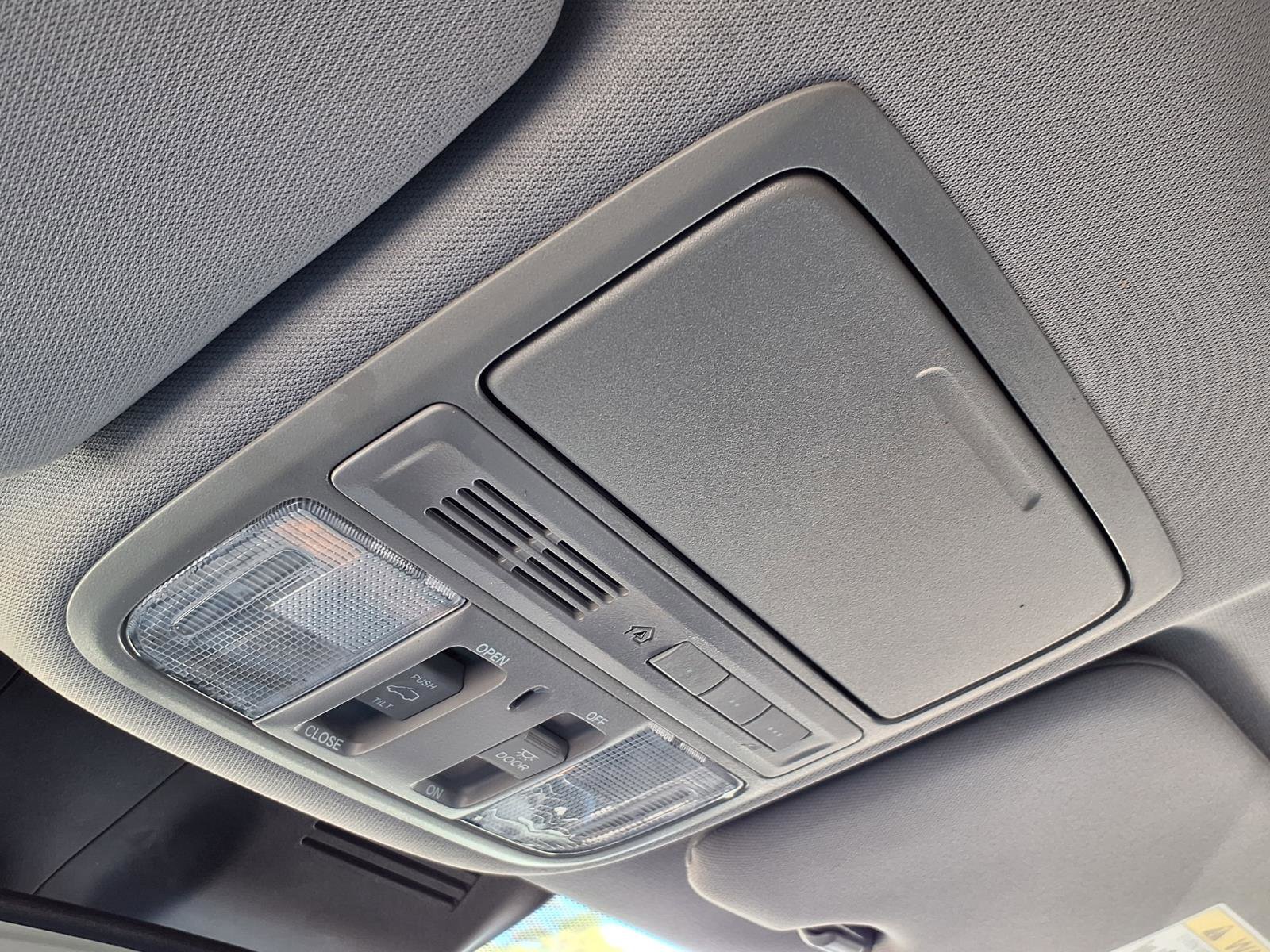 Used 2021 Honda CR-V EX-L image 22