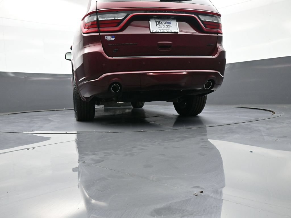 Used 2023 Dodge Durango GT AWD/4WD image 32