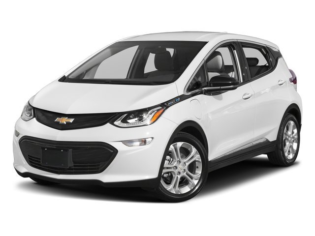 Used 2017 Chevrolet Bolt LT FWD image 4