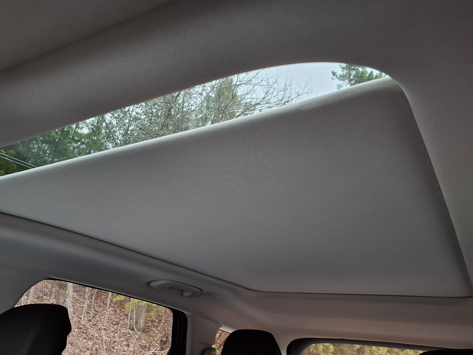 New 2026 Kia Sportage AWD Hybrid image 12