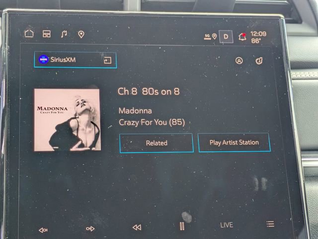 Used 2026 GMC Terrain Elevation image 21