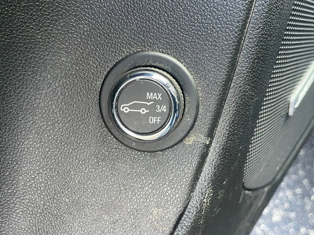 Certified 2023 Chevrolet Blazer Premier w/ Enhanced Convenience Package image 29