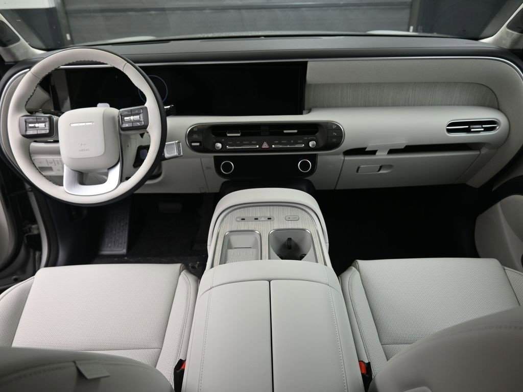 New 2026 Hyundai Palisade Calligraphy image 18