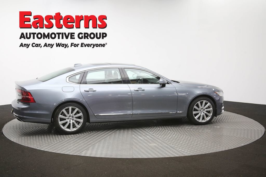 Used 2018 Volvo S90 T6 Inscription w/ Convenience Package AWD/4WD image 45