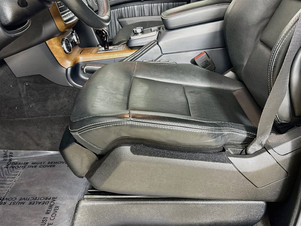 Used 2017 Mercedes-Benz G 550 image 20