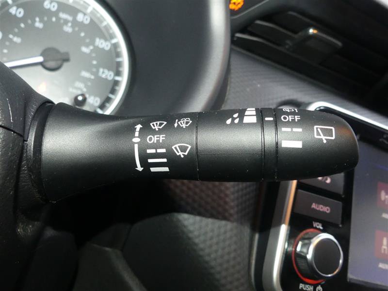 Used 2024 Nissan Kicks S FWD image 35