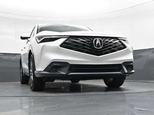 Used 2025 Acura ADX FWD image 36
