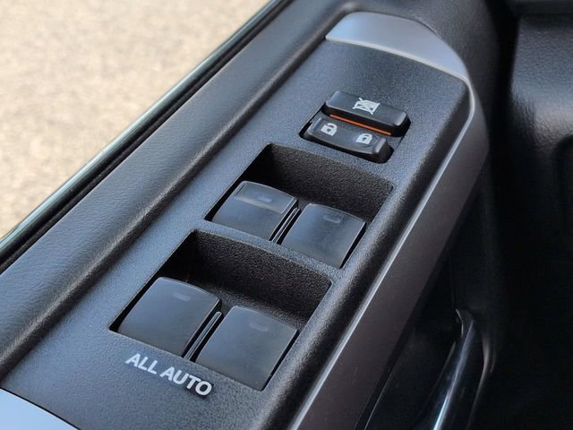 Certified 2023 Toyota 4Runner Limited RWD image 25
