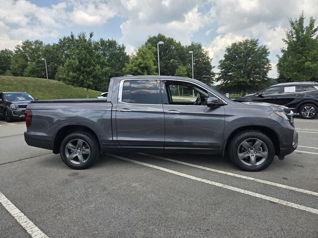 Used 2023 Honda Ridgeline RTL-E image 8