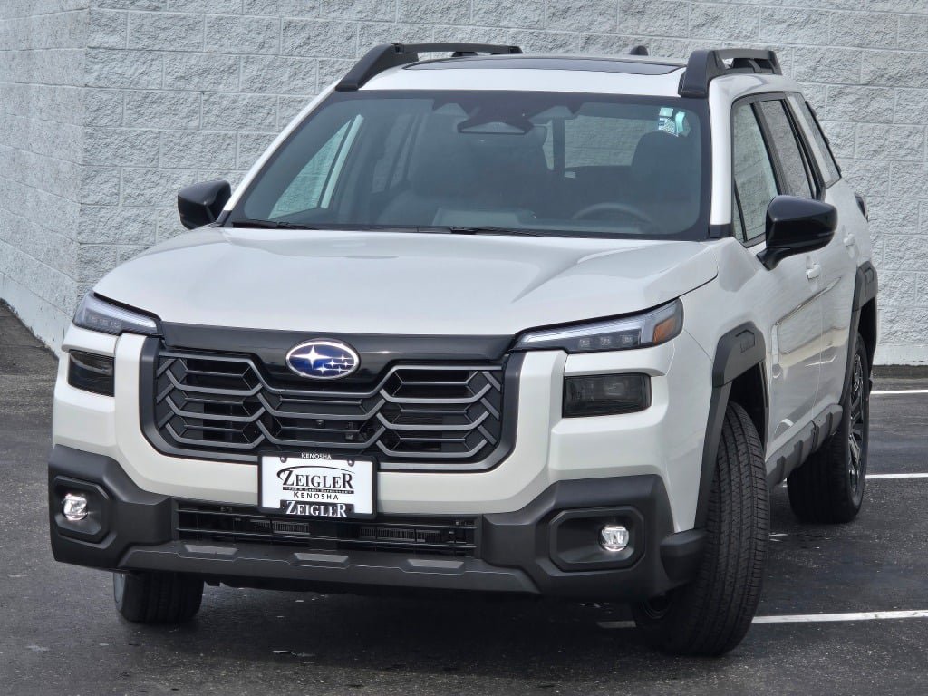 New 2026 Subaru Outback Limited XT AWD/4WD image 4