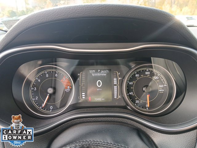 Used 2019 Jeep Cherokee Latitude Plus w/ Comfort/Convenience Group AWD/4WD image 34