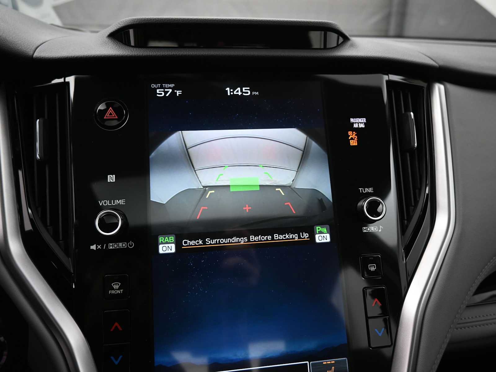 New 2025 Subaru Legacy Limited image 8