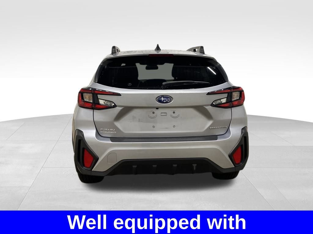Certified 2024 Subaru Crosstrek 2.0i Premium image 3