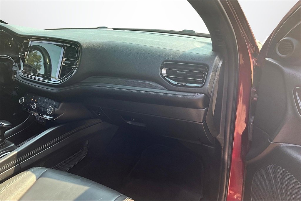 Used 2022 Dodge Durango GT w/ GT Premium Group image 26