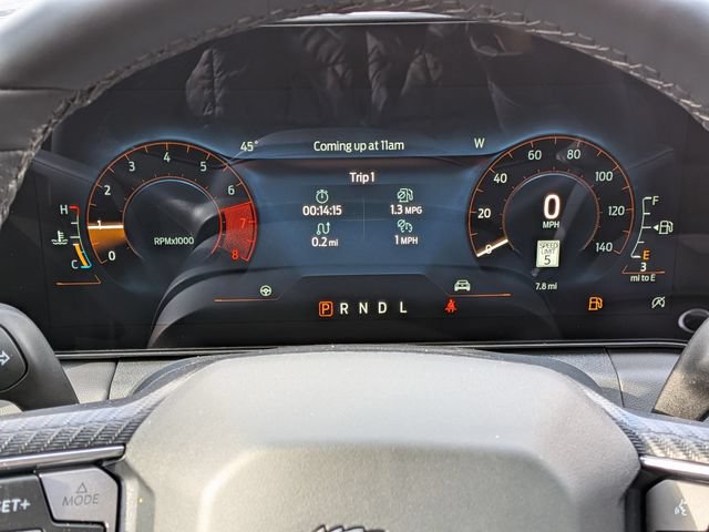 New 2026 Ford Mustang Premium RWD image 26
