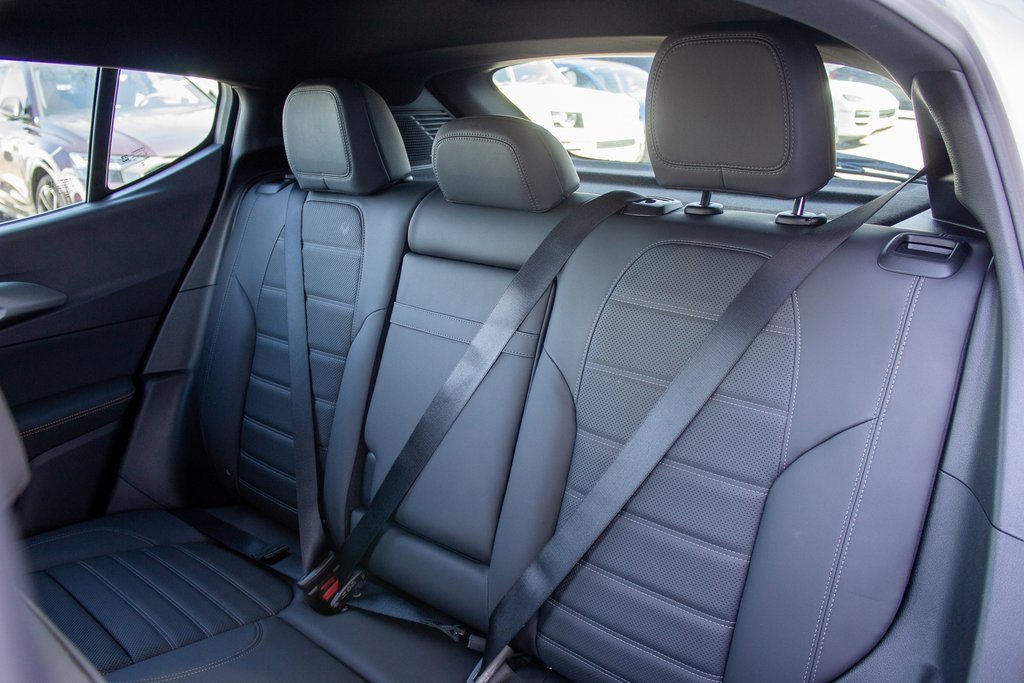 Used 2025 Alfa Romeo Tonale w/ Premium Package image 21