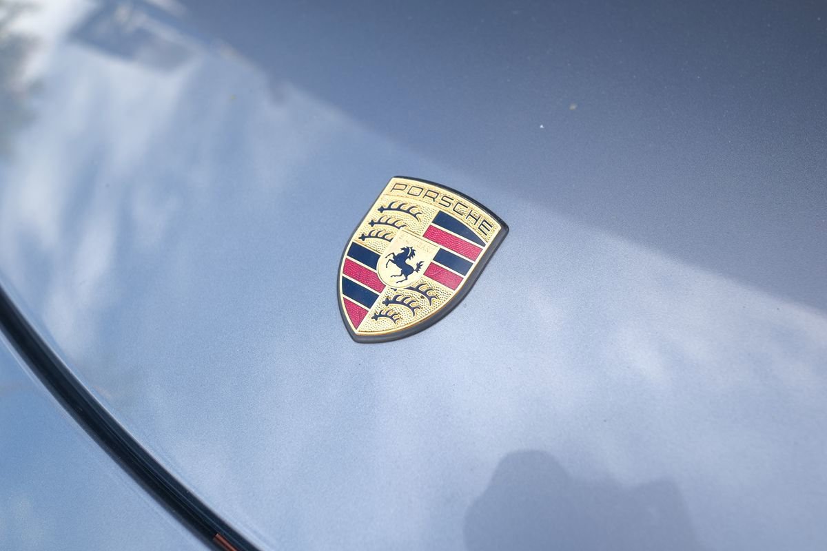 Used 2006 Porsche 911 Carrera 4S AWD/4WD image 38