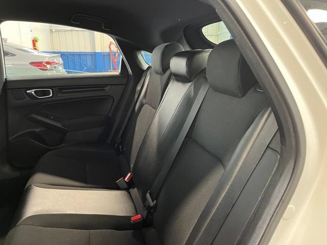 Used 2025 Honda Civic Sport image 18