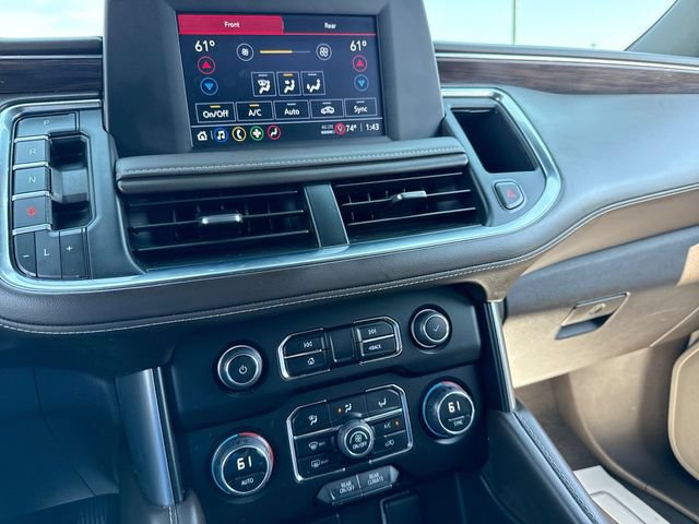 Used 2023 Chevrolet Tahoe LS w/ Driver Alert Package AWD/4WD image 19