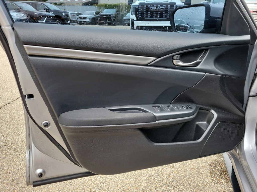 Used 2017 Honda Civic Sport image 17