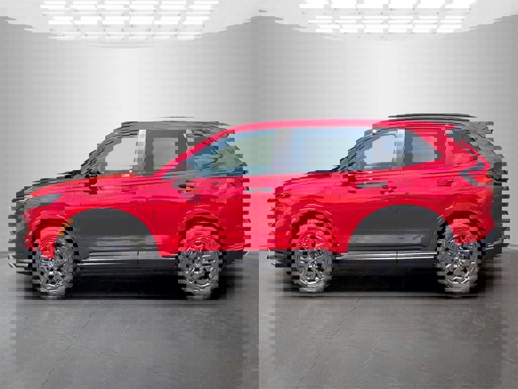 New 2026 Honda CR-V TrailSport image 3