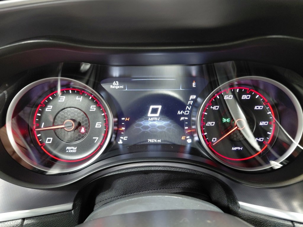 Certified 2019 Dodge Charger SXT w/ Cold Weather Package image 37