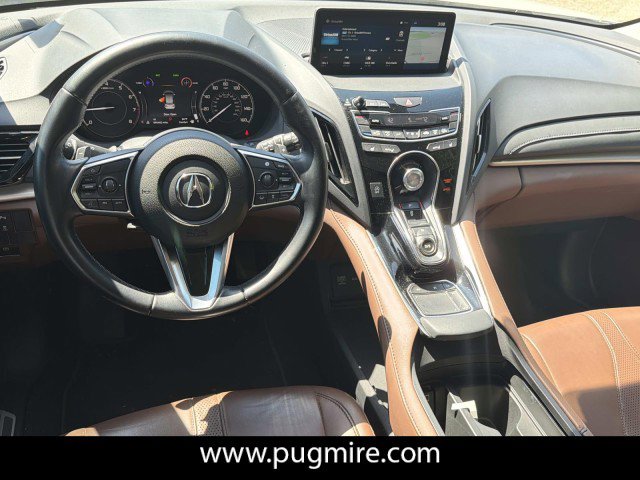 Used 2020 Acura RDX AWD w/ Technology Package image 10