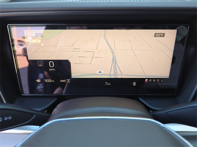 New 2026 GMC Terrain Denali w/ LPO, Floor Liner Package image 28