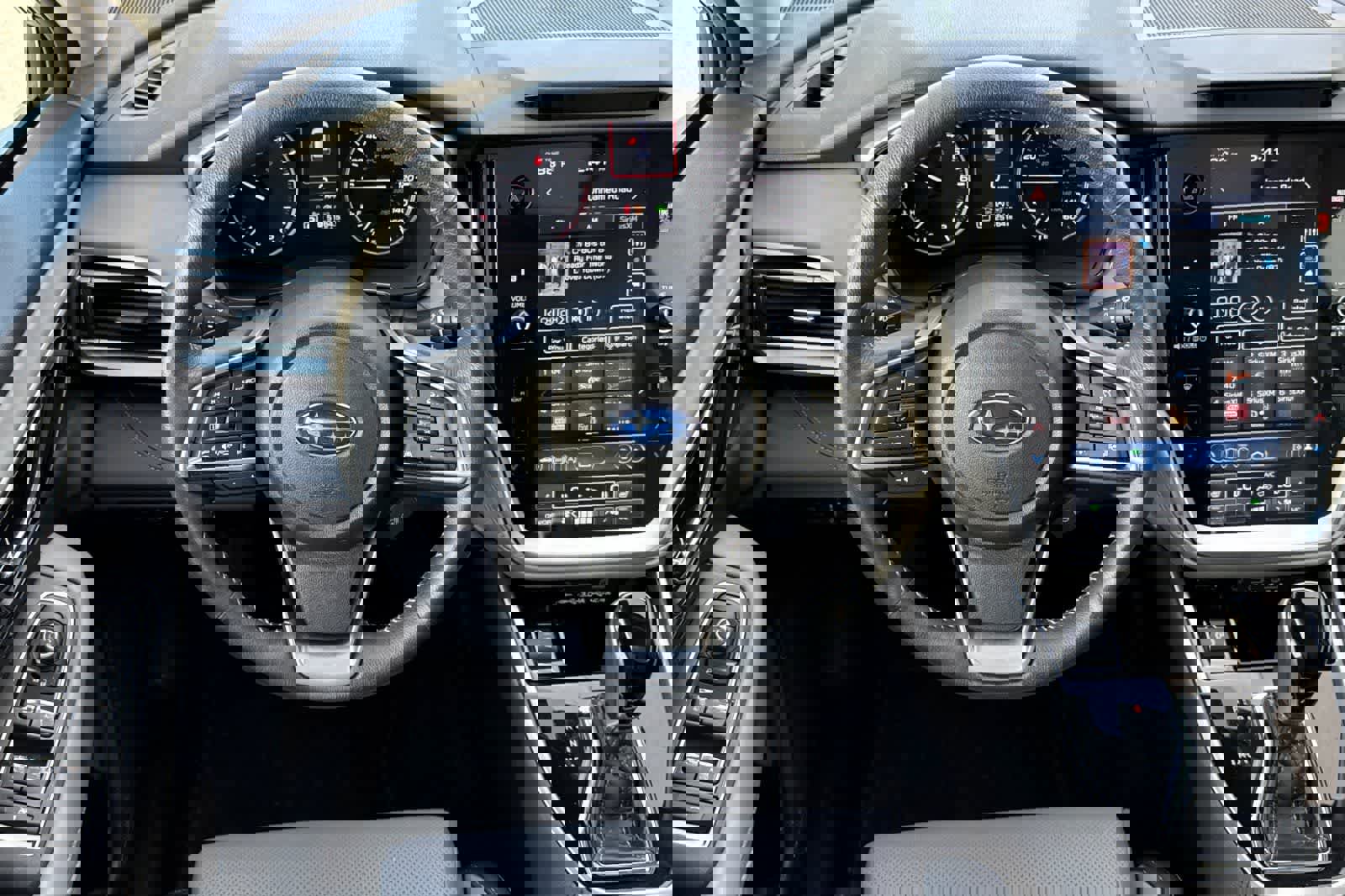 Used 2023 Subaru Outback Limited image 14