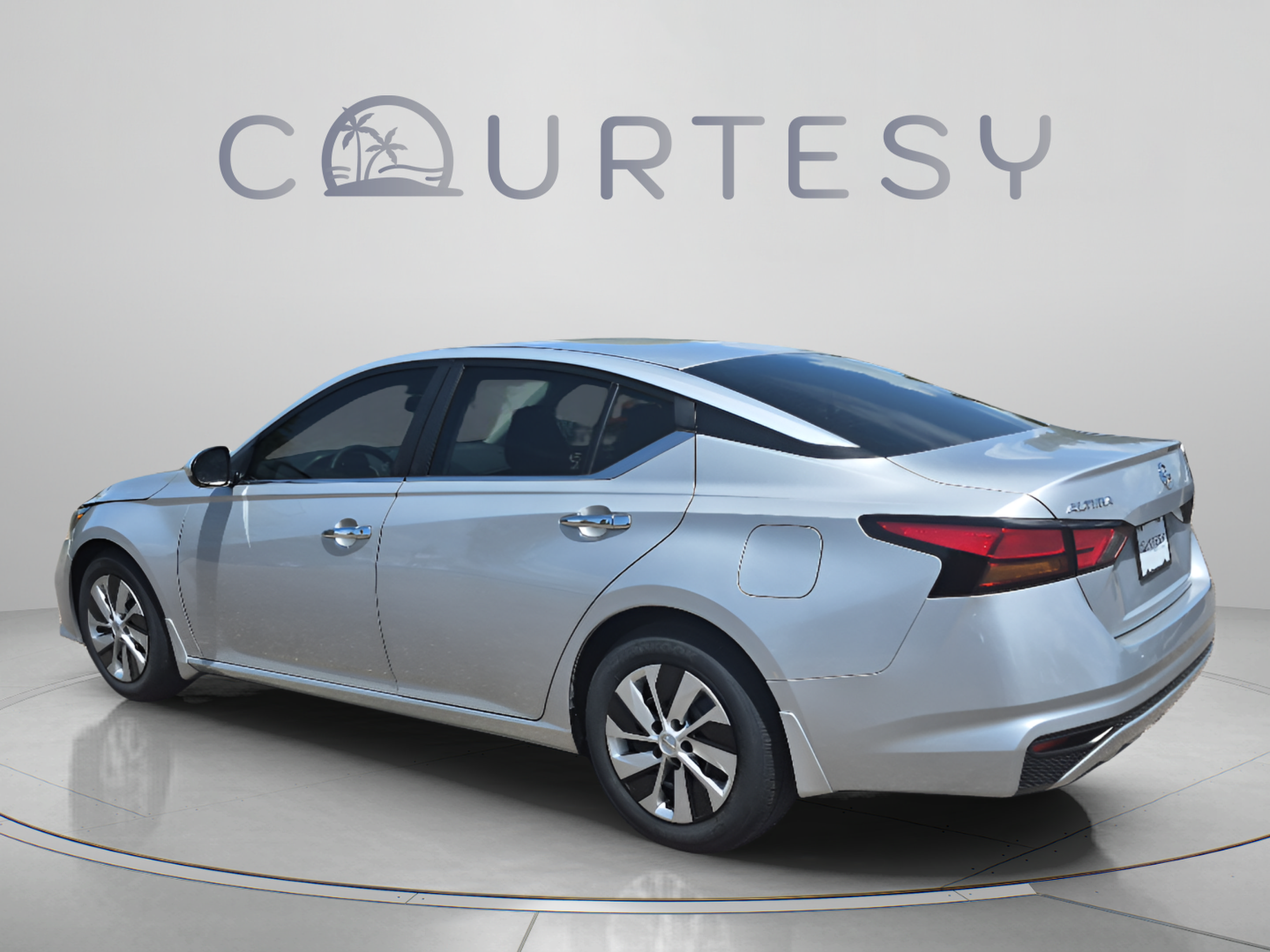 Certified 2022 Nissan Altima 2.5 S FWD image 5
