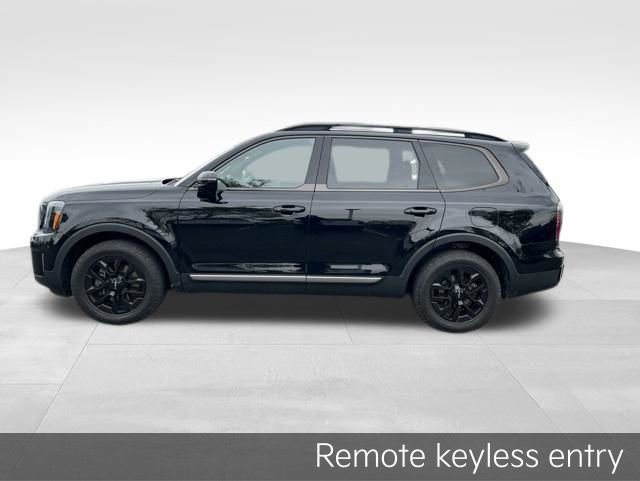 Certified 2023 Kia Telluride SX Prestige X-Pro AWD/4WD image 5