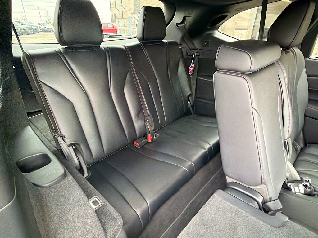 Used 2024 Acura MDX Type S image 23