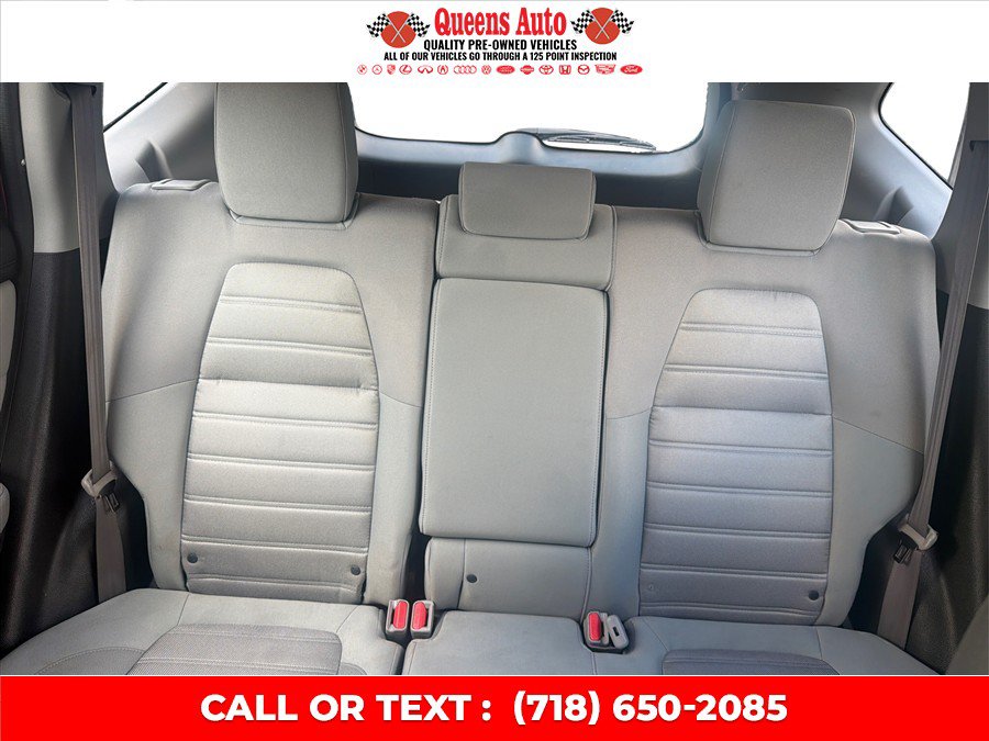 Used 2020 Honda CR-V LX image 15