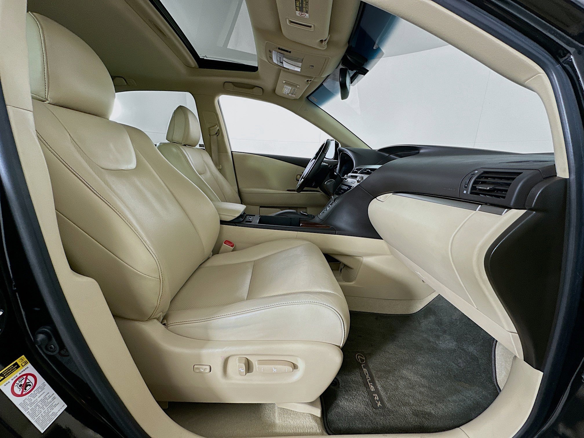 Used 2013 Lexus RX 350 2WD image 33