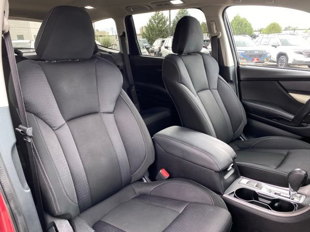 Used 2021 Subaru Ascent Premium w/ Convenience Package AWD/4WD image 9