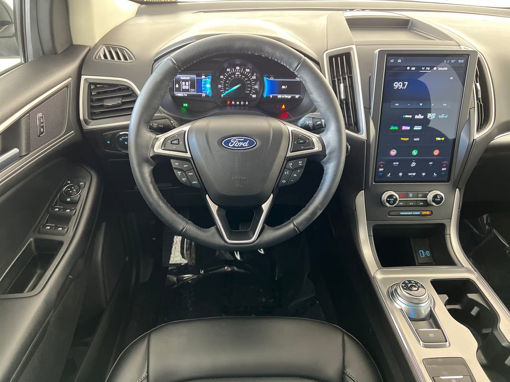 Used 2022 Ford Edge SEL w/ Convenience Package image 17