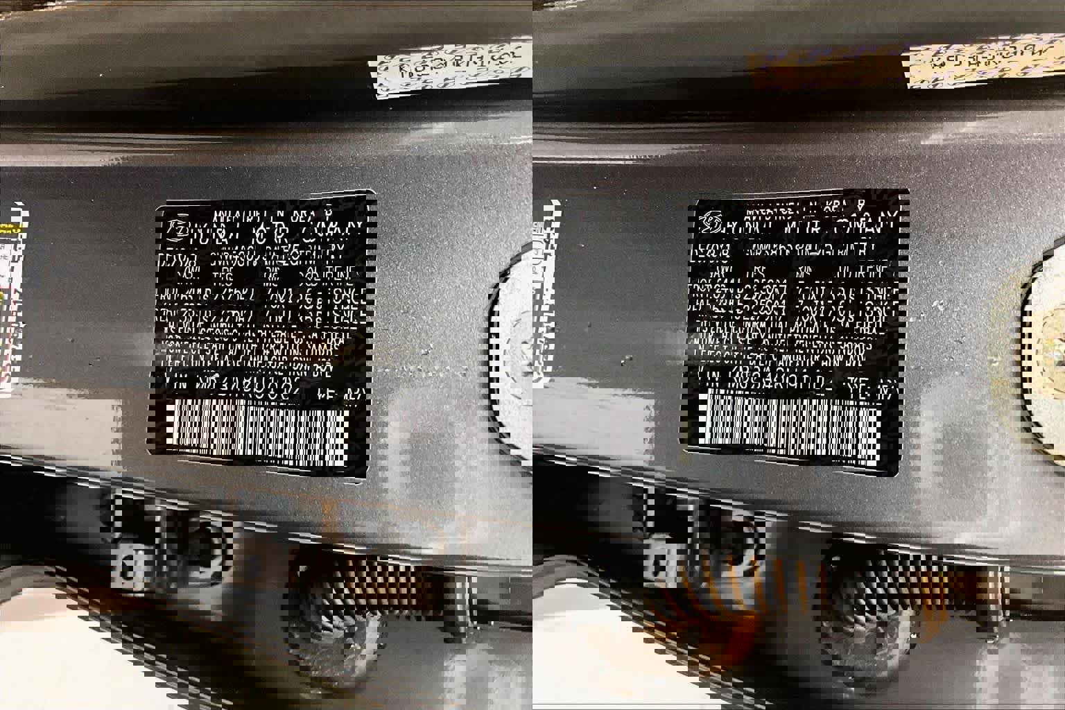 Used 2019 Hyundai Tucson SE image 31