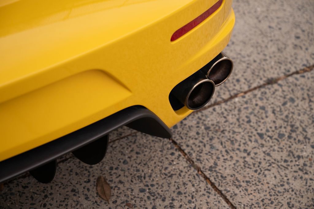 Used 2006 Ferrari F430 Spider image 28