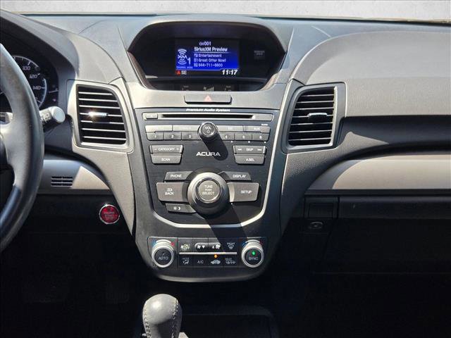 Used 2018 Acura RDX FWD image 13