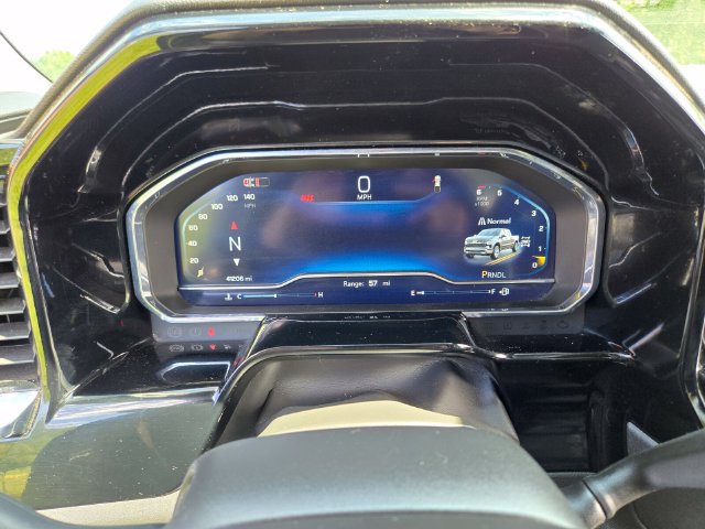 Used 2025 Chevrolet Silverado 1500 LT AWD/4WD image 34