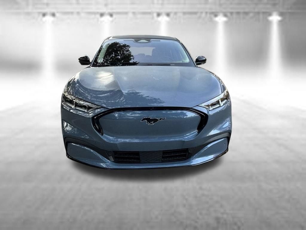 Used 2023 Ford Mustang Mach-E Premium AWD/4WD image 10