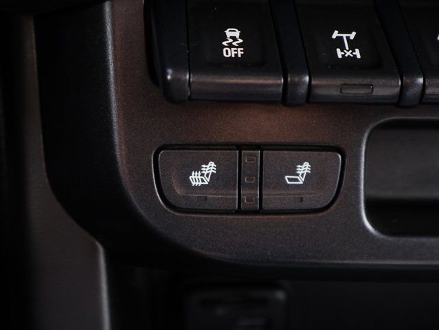 Certified 2022 Chevrolet Colorado ZR2 AWD/4WD image 25